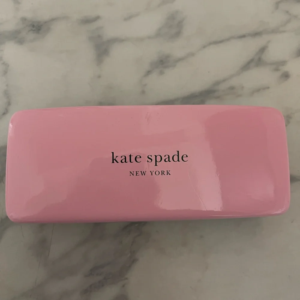 Kate spade sunglasses case - Picture 1 of 3
